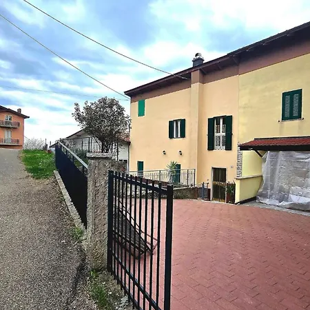 Guest House Pietracolora Apartment *