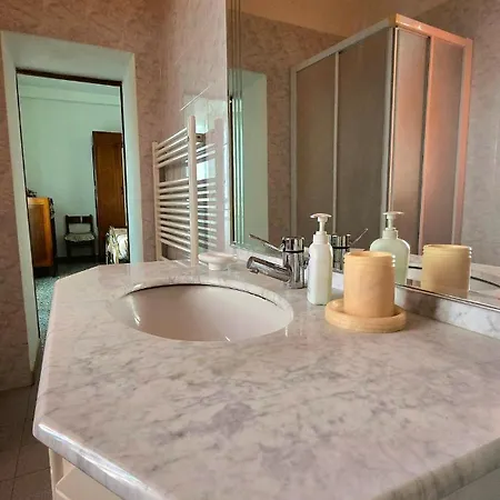 Guest House Pietracolora Apartment Pietracolora