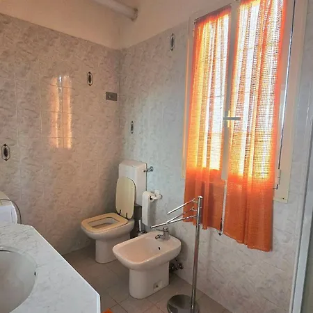 Guest House Pietracolora *