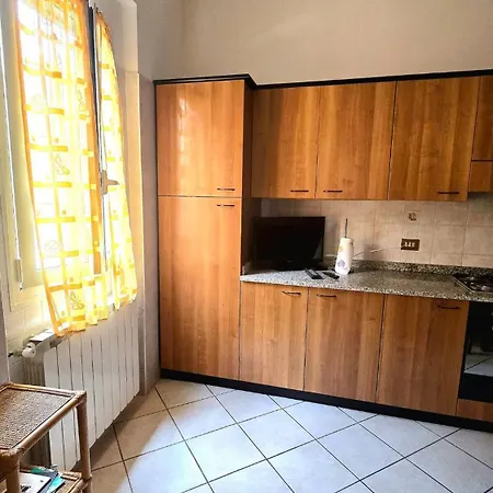 Guest House Pietracolora * Pietracolora