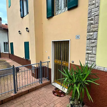 Guest House Pietracolora