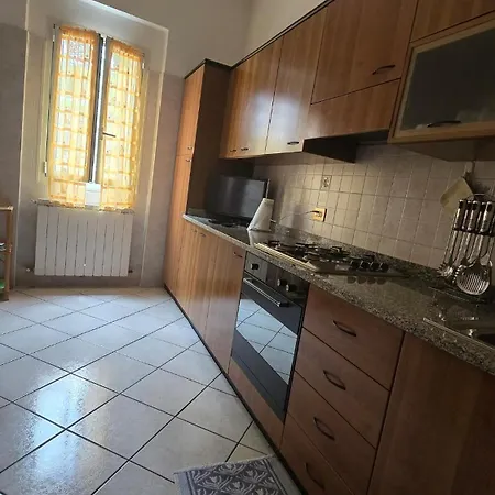 Guest House Pietracolora * Pietracolora
