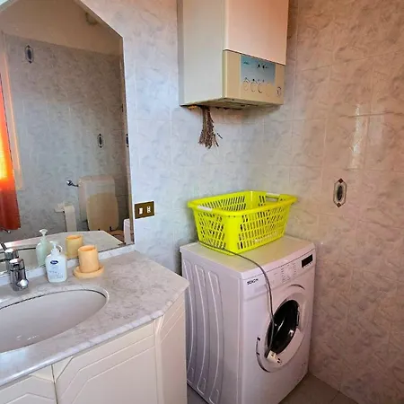 Guest House Pietracolora