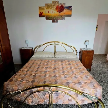 Guest House Pietracolora شقة *
