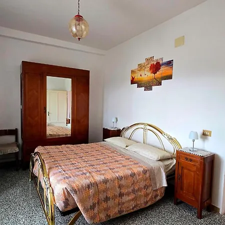 Lejlighed Guest House Pietracolora Pietracolora